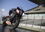 KTM 1190 RC8 KTM 1190 RC8